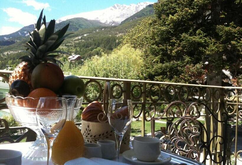 ホテル Villa Morelia