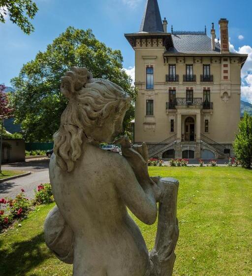 ホテル Villa Morelia