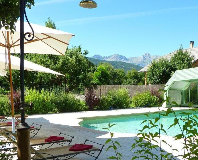 ホテル Villa Morelia