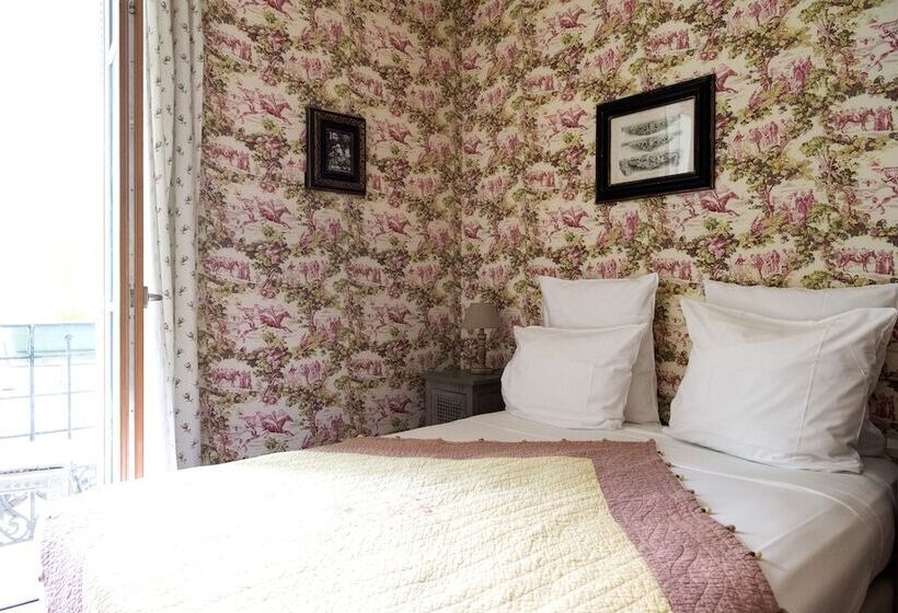 ホテル Villa Rivoli