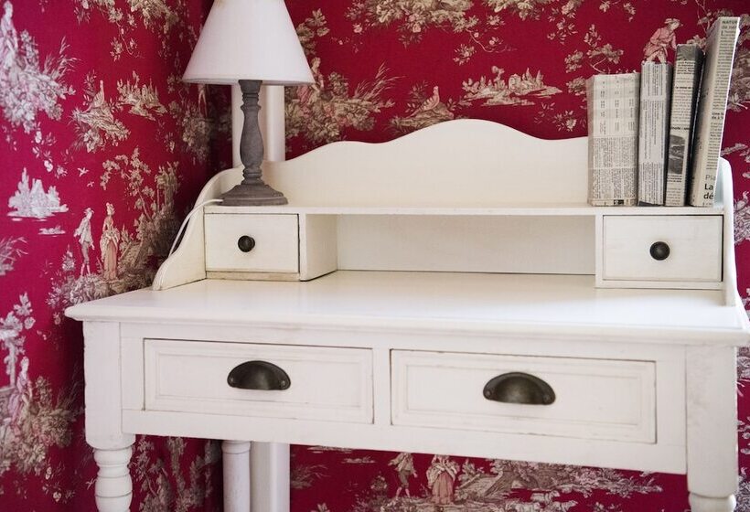 ホテル Villa Rivoli