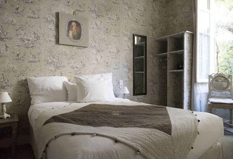 ホテル Villa Rivoli