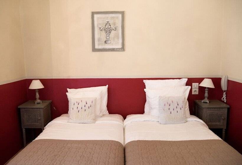 ホテル Villa Rivoli