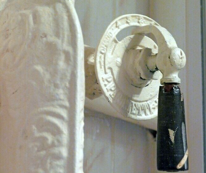 ホテル Villa Rivoli