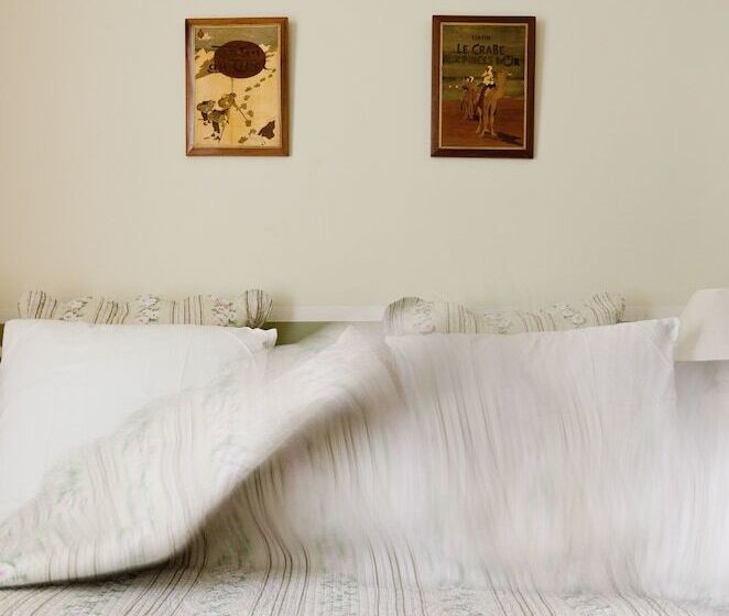 ホテル Villa Rivoli