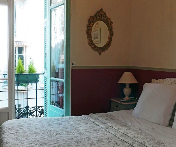 ホテル Villa Rivoli