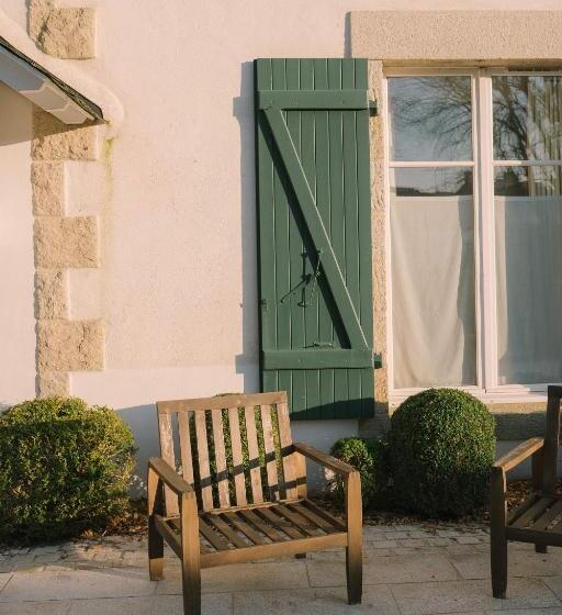 فندق Villa Tri Men