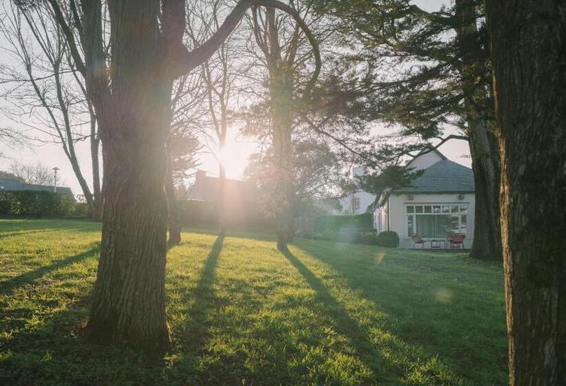 فندق Villa Tri Men