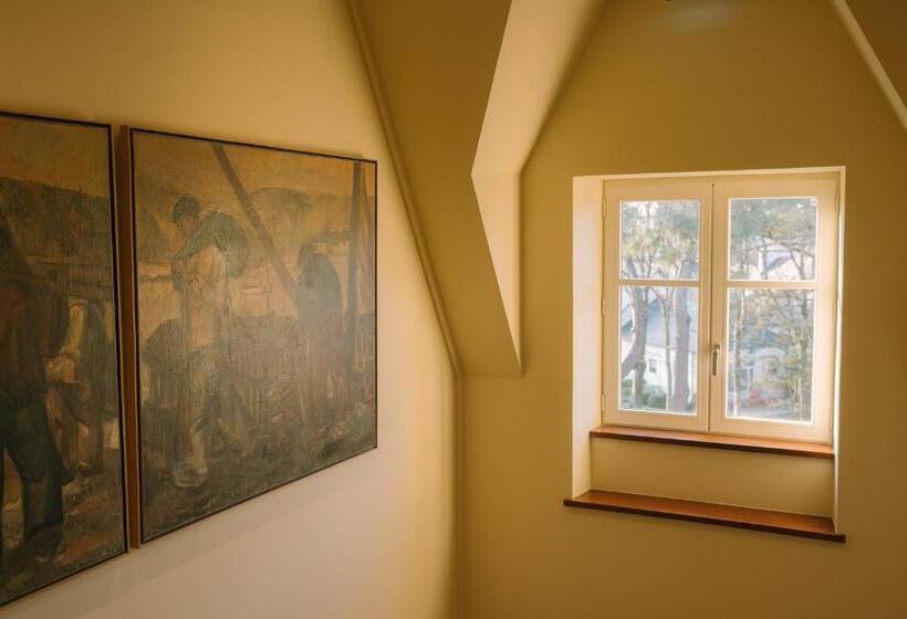 فندق Villa Tri Men