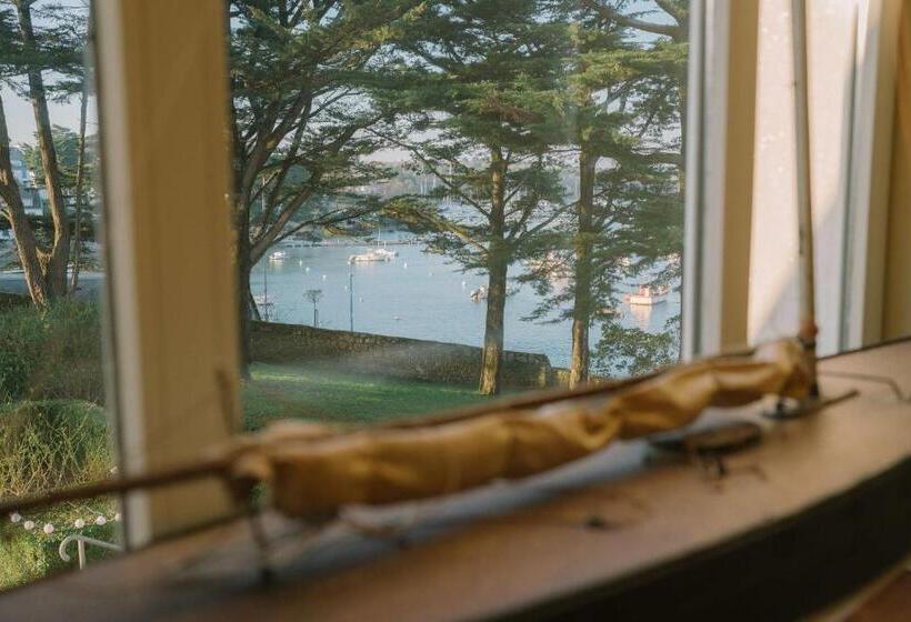 فندق Villa Tri Men