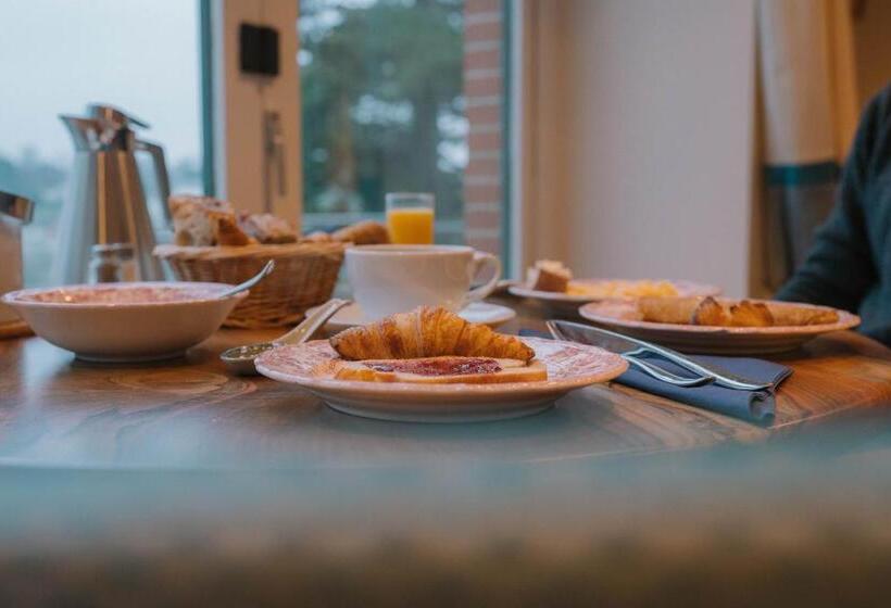 فندق Villa Tri Men