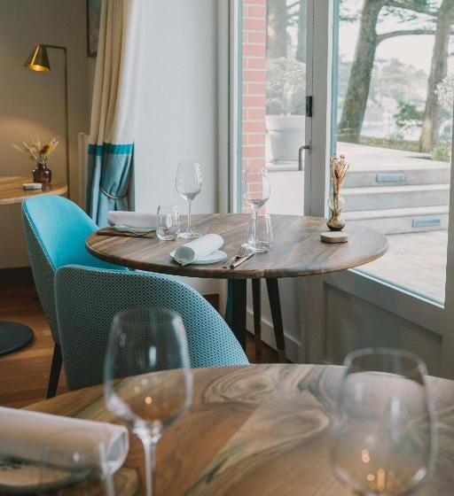 فندق Villa Tri Men