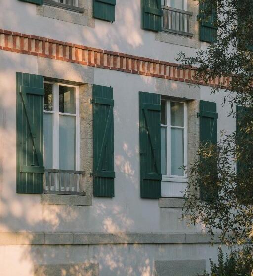 فندق Villa Tri Men