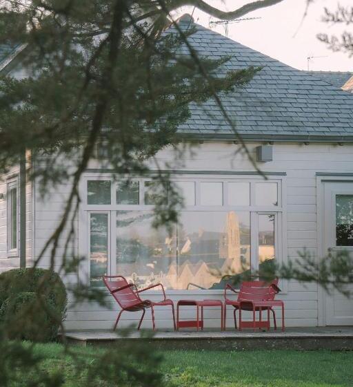 فندق Villa Tri Men