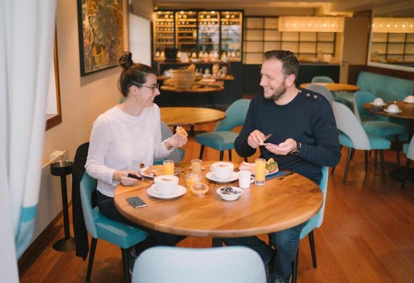 فندق Villa Tri Men