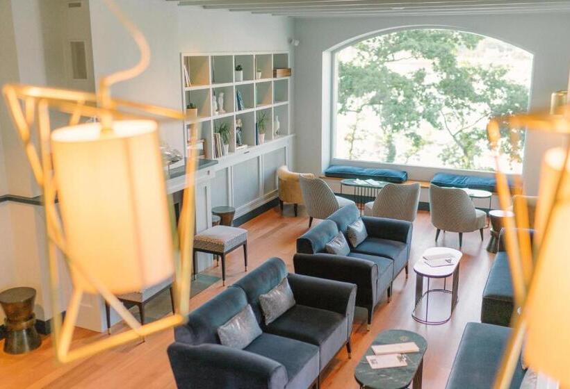 فندق Villa Tri Men