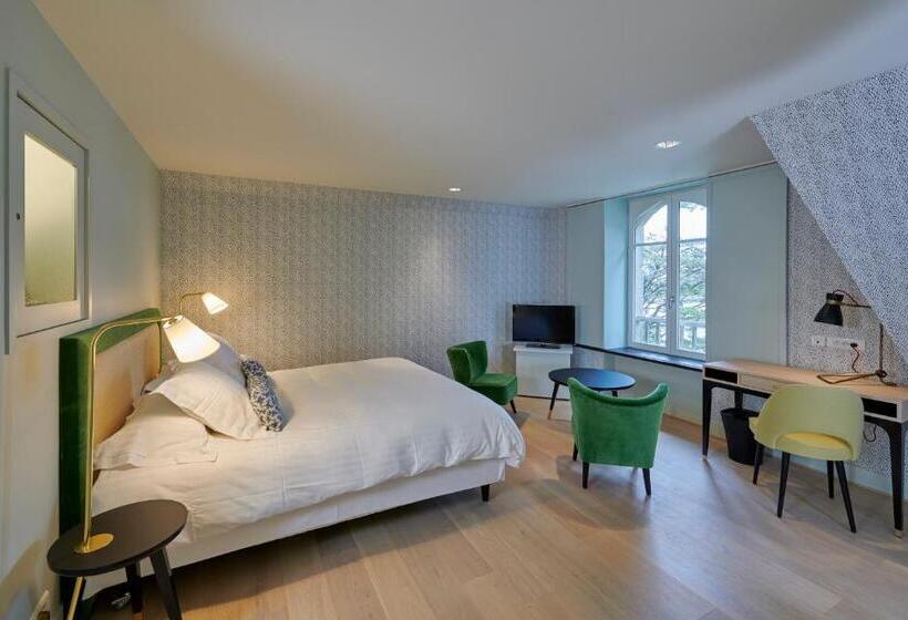 فندق Villa Tri Men