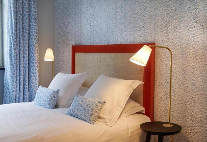 فندق Villa Tri Men