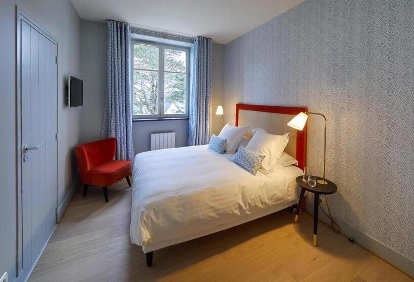 فندق Villa Tri Men