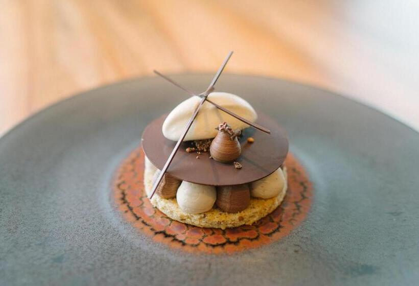 فندق Villa Tri Men