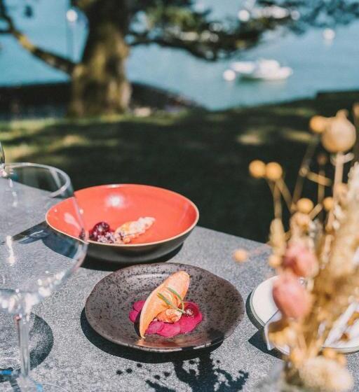 فندق Villa Tri Men