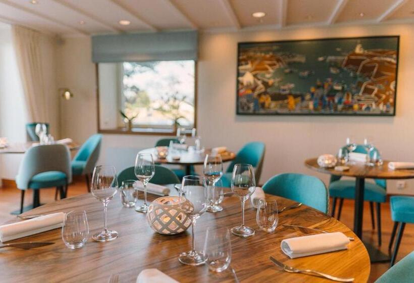 فندق Villa Tri Men