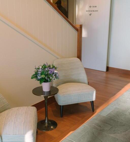 فندق Villa Tri Men