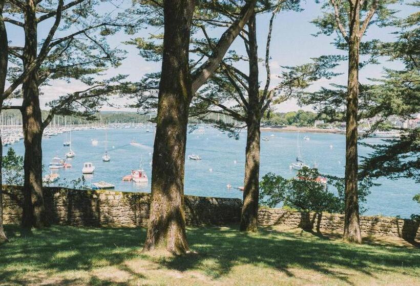 فندق Villa Tri Men