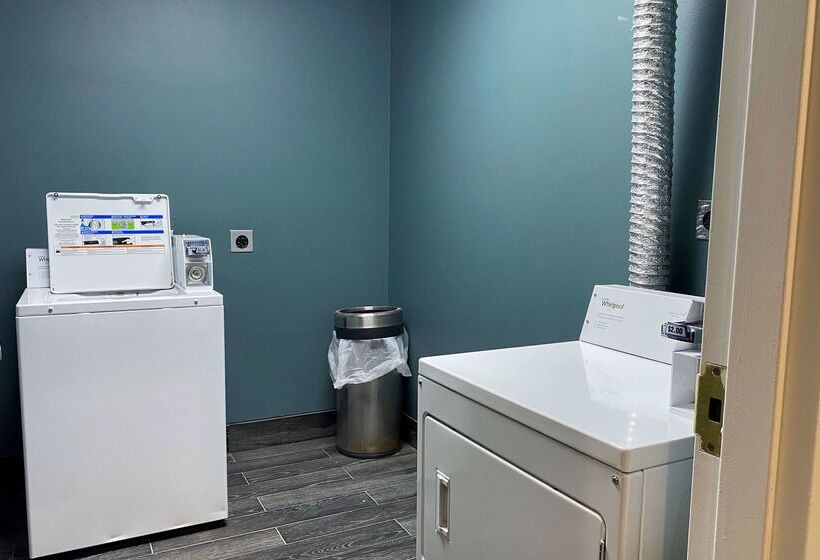 فندق Wingate By Wyndham Biloxi   Ocean Springs