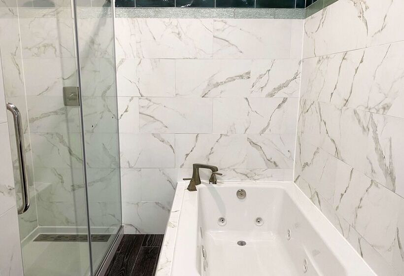 בית מלון כפרי Wingate By Wyndham Biloxi Ocean Springs