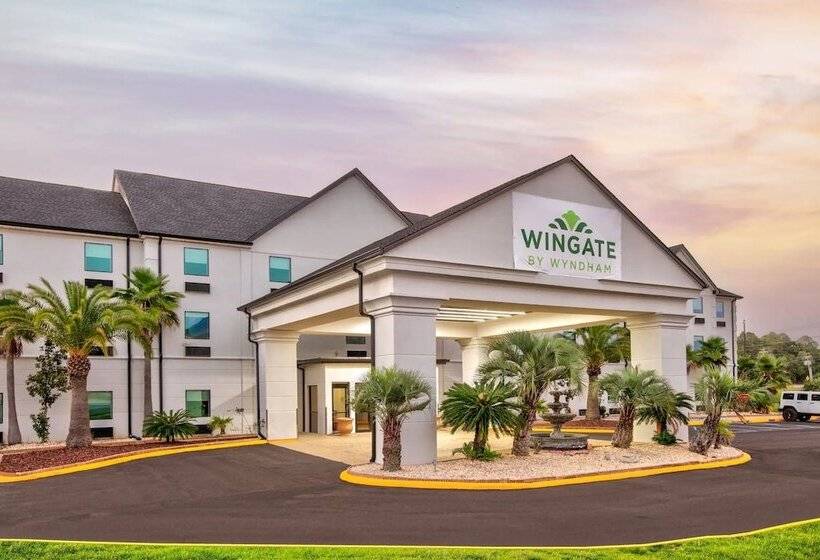 فندق Wingate By Wyndham Biloxi   Ocean Springs