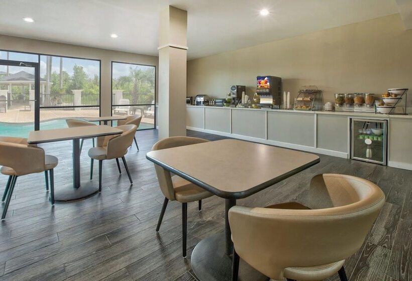 בית מלון כפרי Wingate By Wyndham Biloxi Ocean Springs