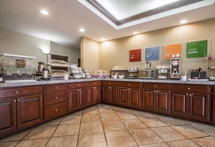 בית מלון כפרי Wingate By Wyndham Biloxi Ocean Springs