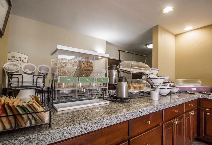 فندق Wingate By Wyndham Biloxi   Ocean Springs