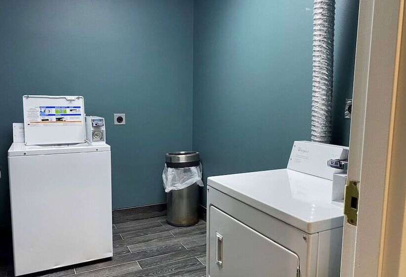 בית מלון כפרי Wingate By Wyndham Biloxi Ocean Springs