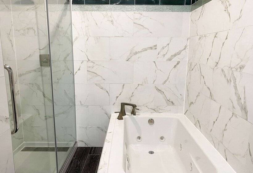 בית מלון כפרי Wingate By Wyndham Biloxi Ocean Springs