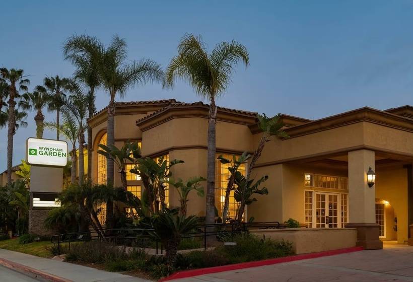 ホテル Wyndham Garden San Diego