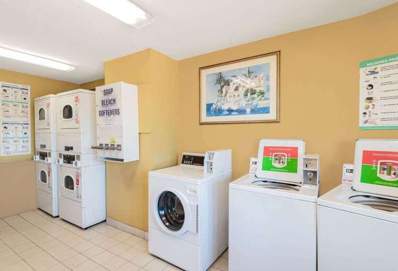 酒店 Wyndham Garden San Diego