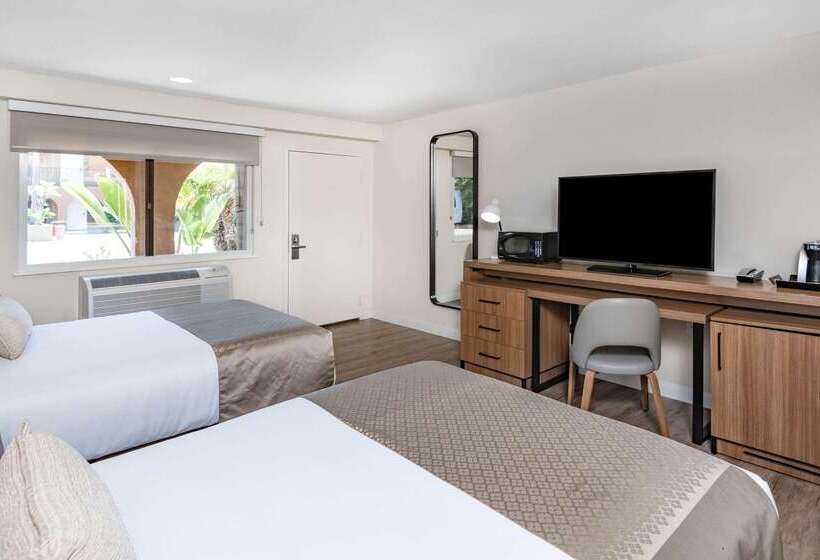 ホテル Wyndham Garden San Diego