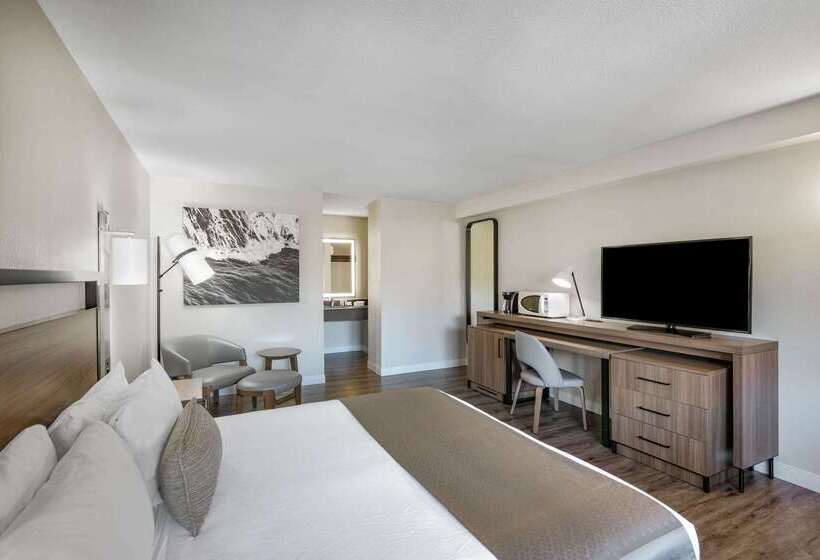 ホテル Wyndham Garden San Diego