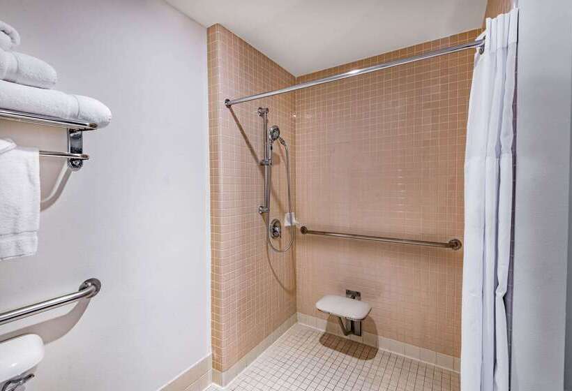 酒店 Wyndham Garden San Diego