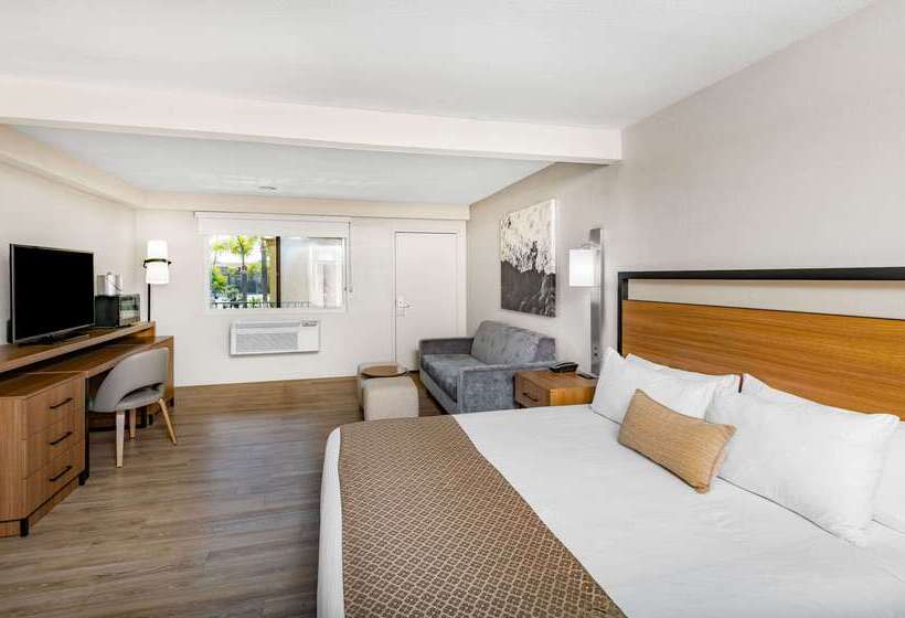 ホテル Wyndham Garden San Diego