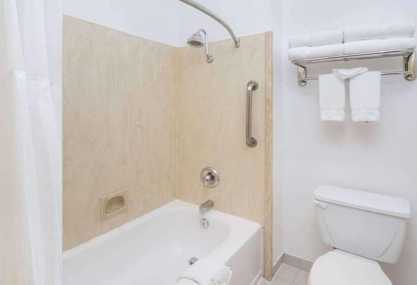 ホテル Wyndham Garden San Diego