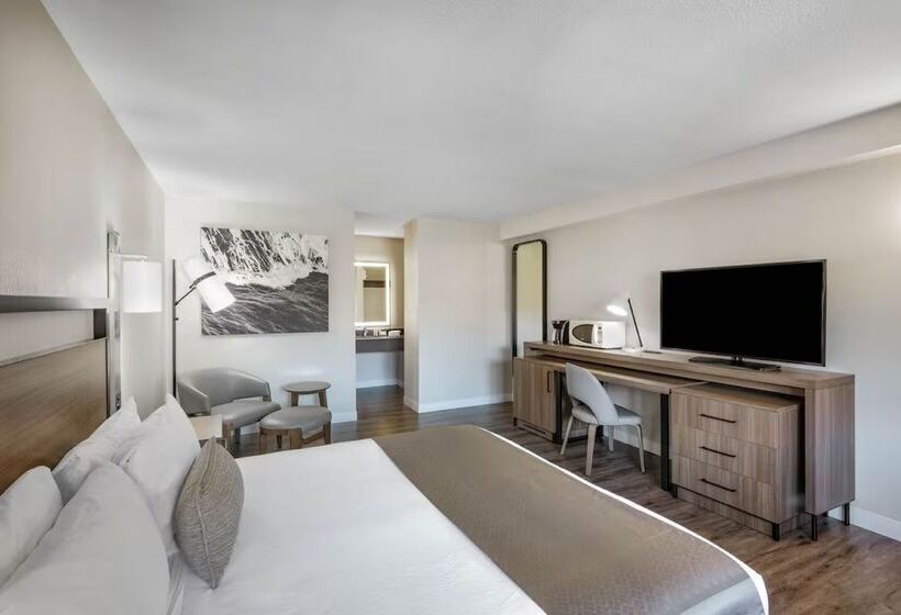 ホテル Wyndham Garden San Diego