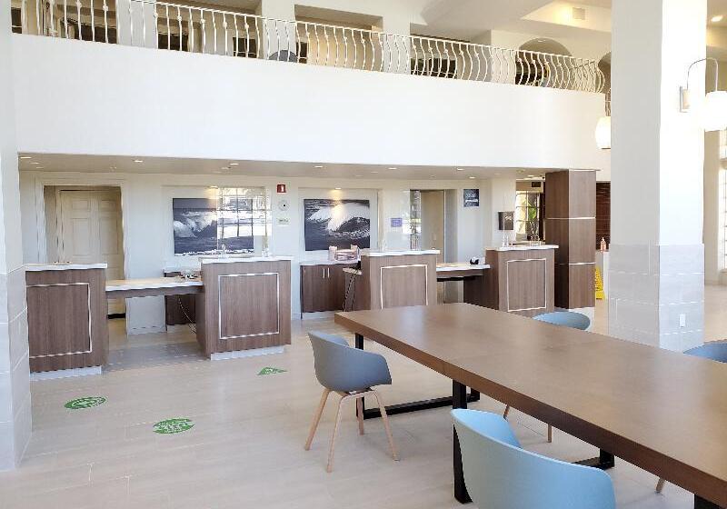 酒店 Wyndham Garden San Diego