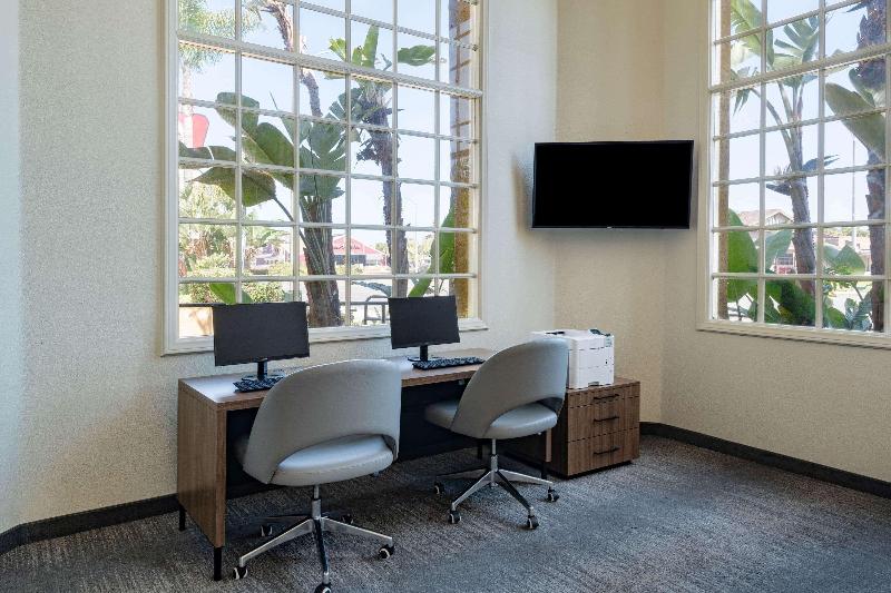 酒店 Wyndham Garden San Diego