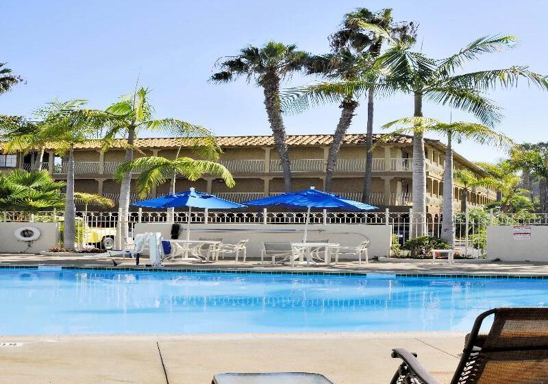 ホテル Wyndham Garden San Diego