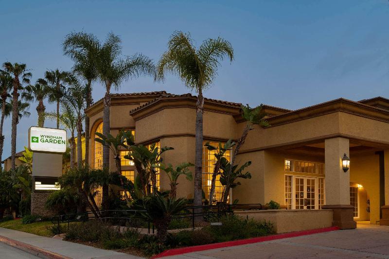 ホテル Wyndham Garden San Diego