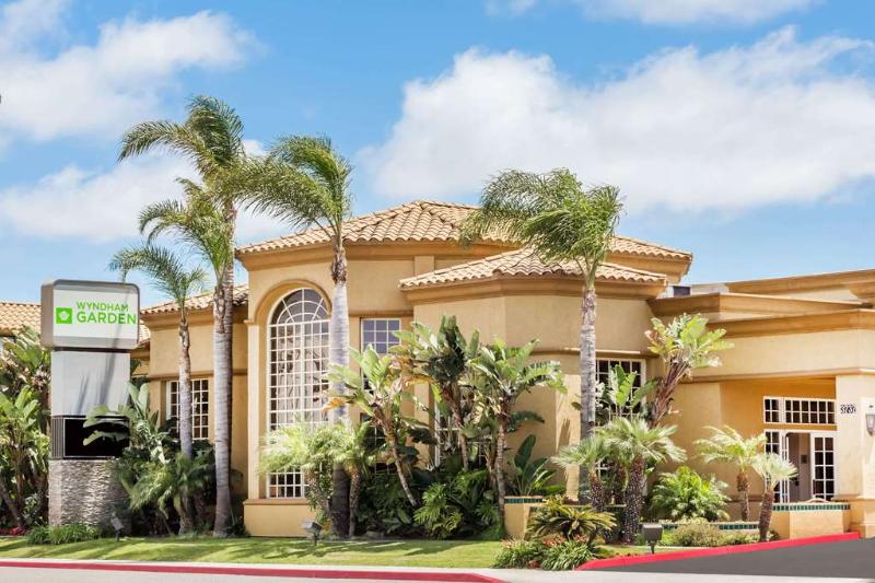 ホテル Wyndham Garden San Diego
