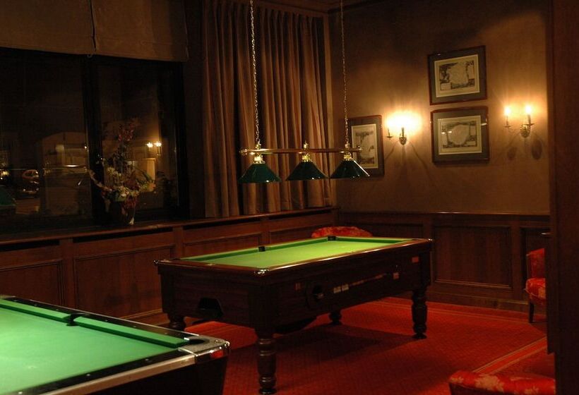 Le Grand Hotel & Spa